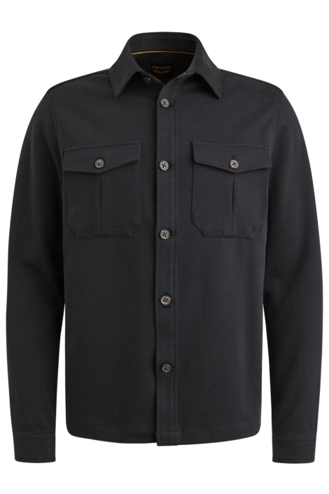 PME legend long sleeve shirt comfort heavy tw